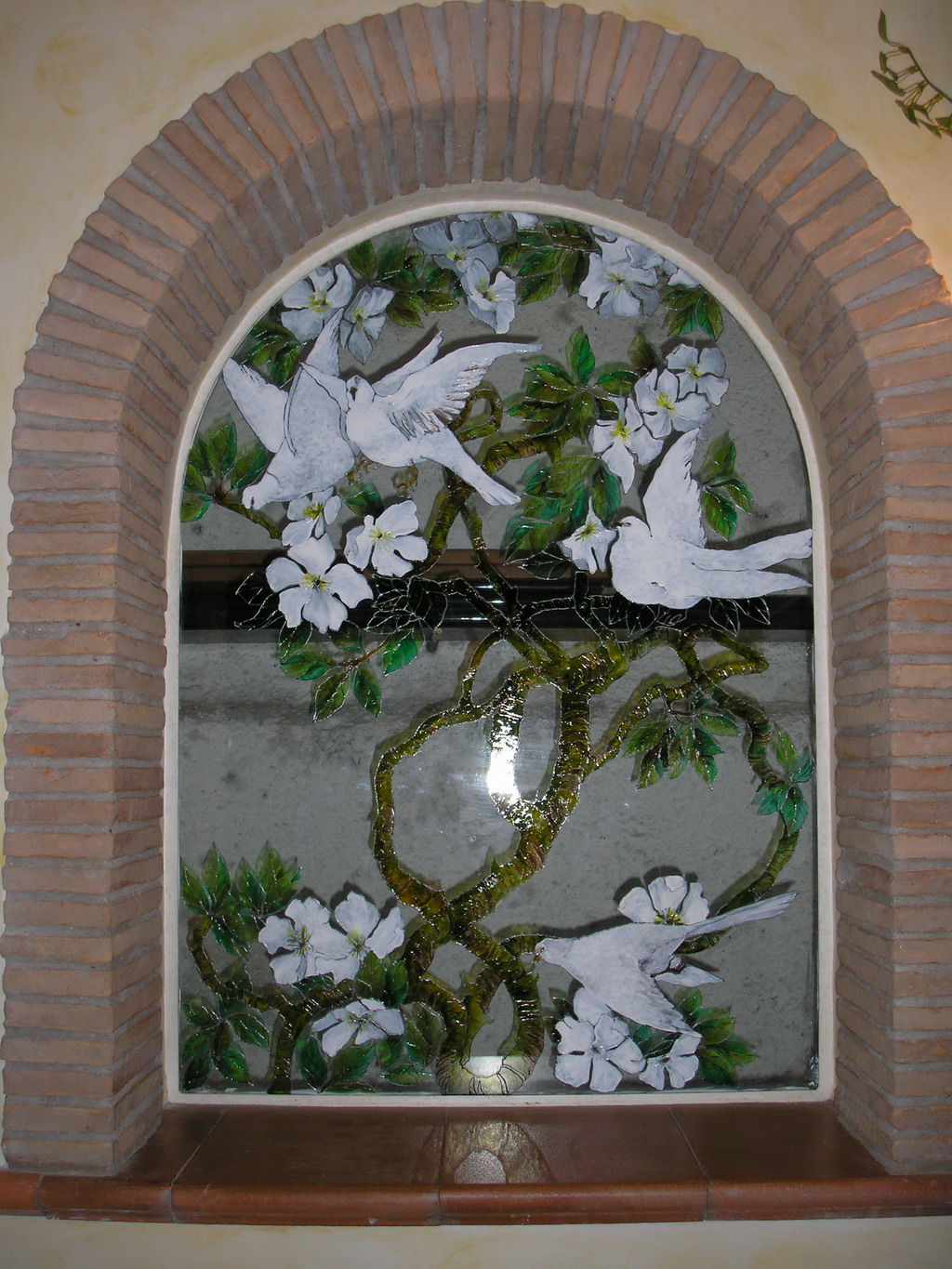 FINTO PIOMBO